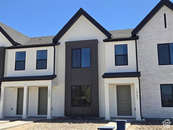1543 E 720 N Unit 1068 Salem, UT Townhouse Active - Photo 1 of 19. Opens carousel modal