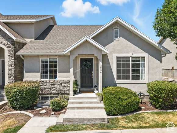 3090 W Davencourt Lp Lehi, UT Townhouse Active - Photo 1 of 31. Opens carousel modal