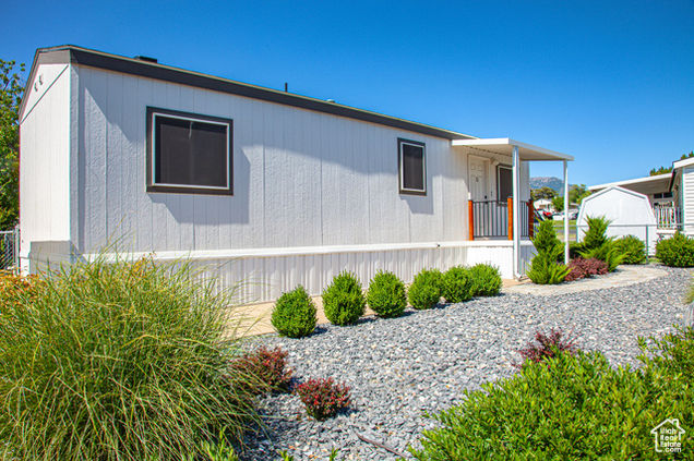 141 Cushing Way