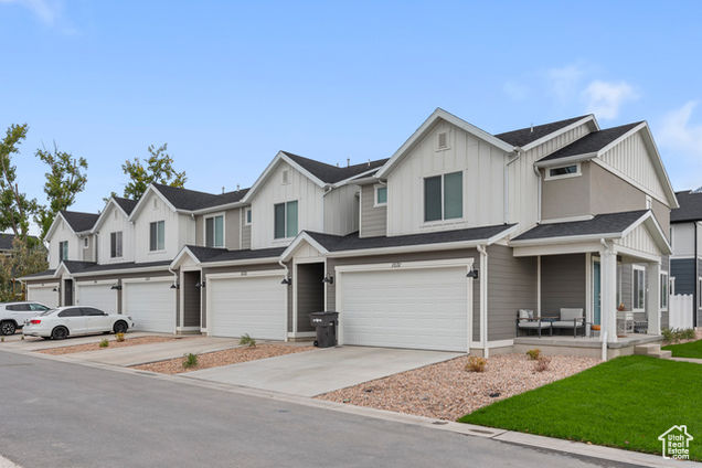 532 W 1870 S Unit 1202 Provo, UT Townhouse Active - Photo 1 of 18. Opens carousel modal