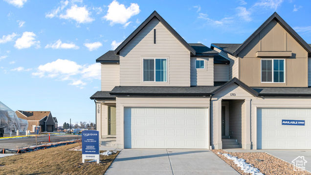 1545 E 690 N Unit 1116 Salem, UT Townhouse Active - Photo 1 of 21. Opens carousel modal
