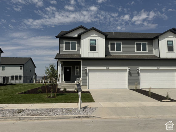 3619 N Oak Blvd Unit 334 Eagle Mountain, UT Multifamily Active - Photo 1 of 6. Opens carousel modal