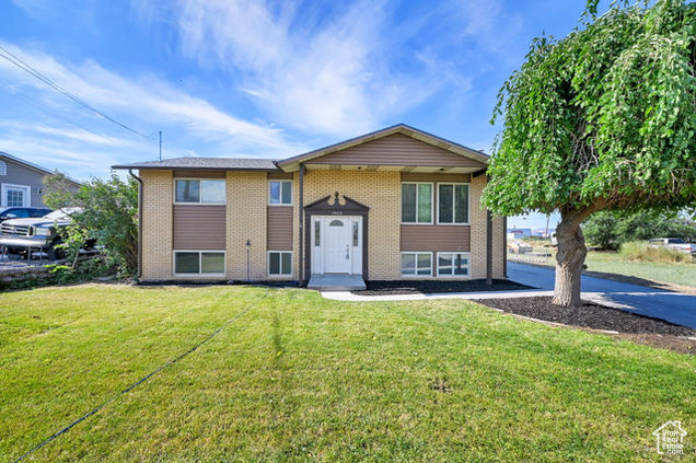 1820 E Main St Tremonton, UT House Active - Photo 1 of 35. Opens carousel modal