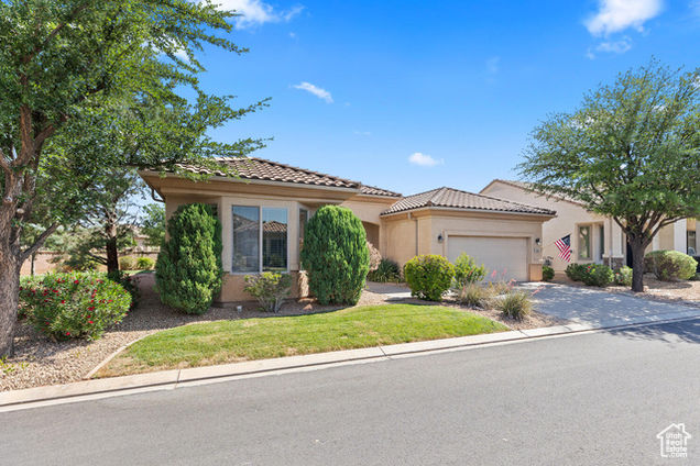 2034 W Sunstar Cir St. George, UT House Active - Photo 1 of 42. Opens carousel modal