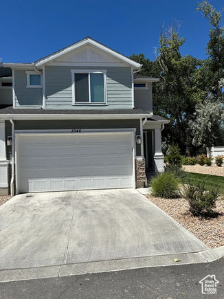 642 W 1870 S Unit 1046 Provo, UT Townhouse Active - Photo 1 of 11. Opens carousel modal