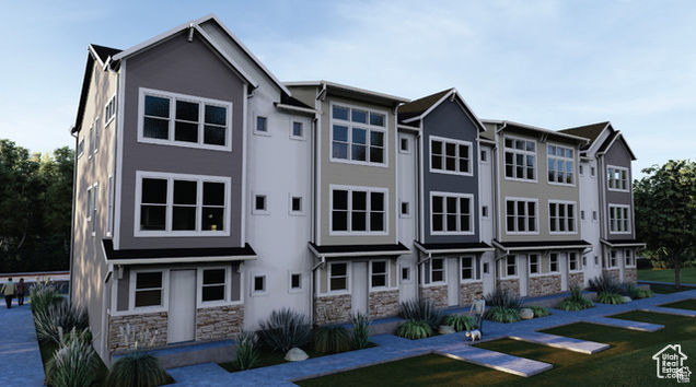247 E 1825 N Unit 5