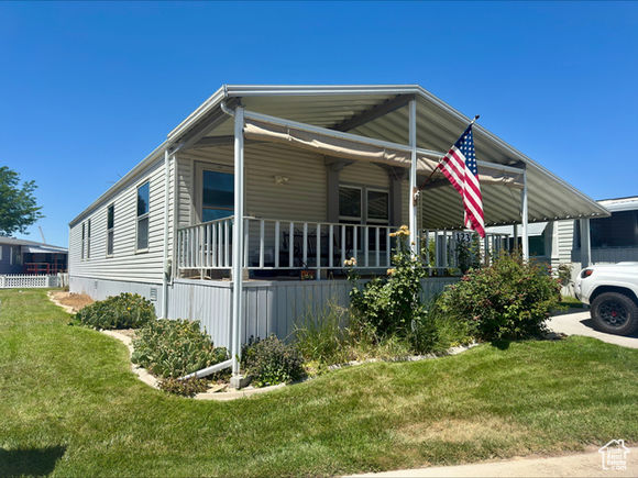 1111 N 2000 W Unit 123
