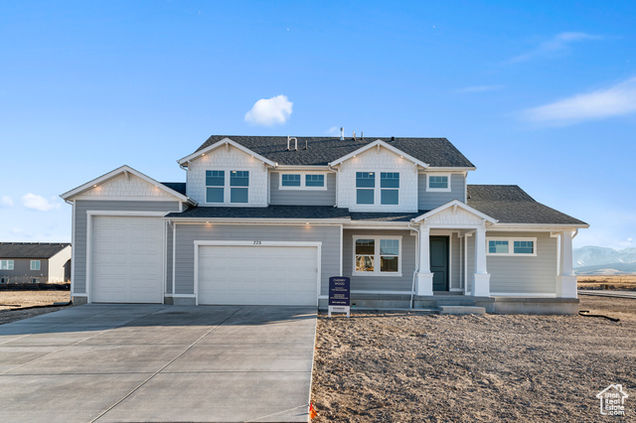 239 S Cherry St Unit 208 Grantsville, UT House Active - Photo 1 of 39. Opens carousel modal