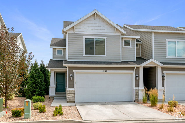 551 W 1520 S Unit 3105