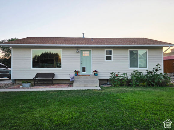 2313 N 1660 W Helper, UT House Active - Photo 1 of 15. Opens carousel modal