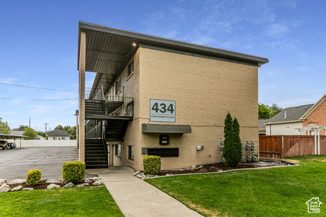 434 S 700 #1 W Provo, UT Condo Active - Photo 1 of 19. Opens carousel modal