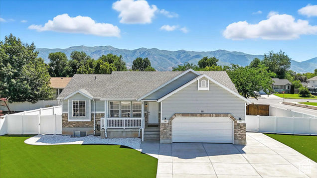 68 N 935 W Layton, UT House Active - Photo 1 of 32. Opens carousel modal