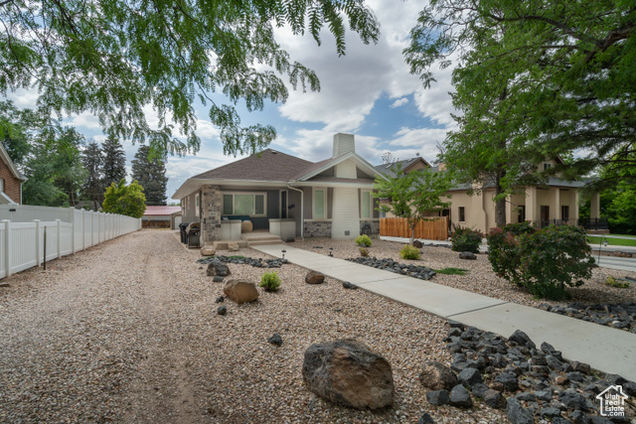 264 S 100 W Cedar City, UT House Active - Photo 1 of 30. Opens carousel modal