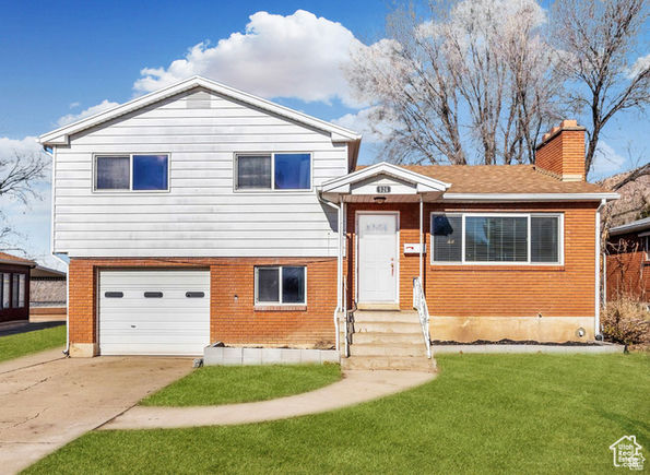 926 Harrop St S Ogden, UT House Active - Photo 1 of 22. Opens carousel modal