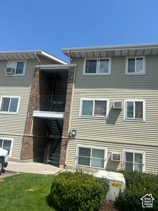 1557 W 200 S Unit C302 Salt Lake City, UT Condo Active - Photo 1 of 28. Opens carousel modal