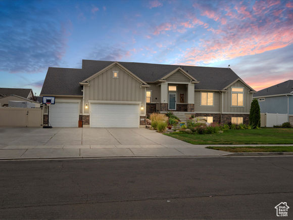 747 W 2775 N Pleasant View, UT House Active - Photo 1 of 51. Opens carousel modal