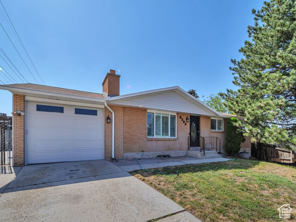 5382 S Skeeswood Cir W Taylorsville, UT House Active - Photo 1 of 22. Opens carousel modal