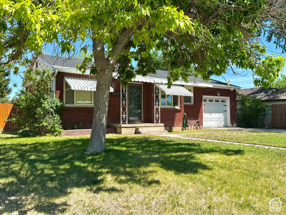 361 S 200 W Vernal, UT House Active - Photo 1 of 12. Opens carousel modal