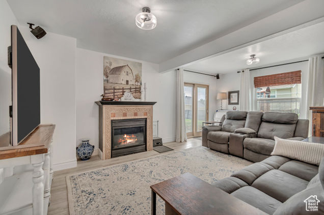 1746 S 2940 E Spanish Fork, UT House Active - Photo 1 of 29. Opens carousel modal