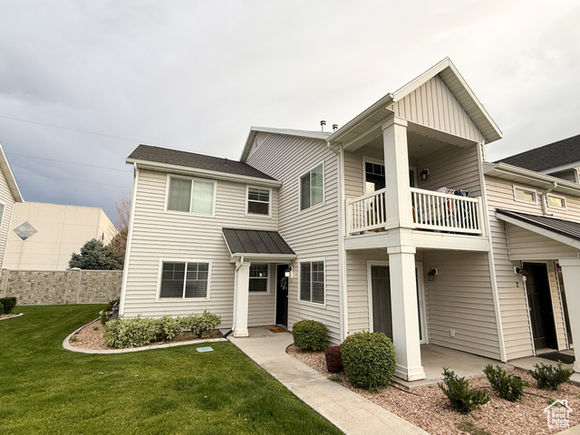 2457 W 500 S Unit 1 Springville, UT Condo Active - Photo 1 of 37. Opens carousel modal