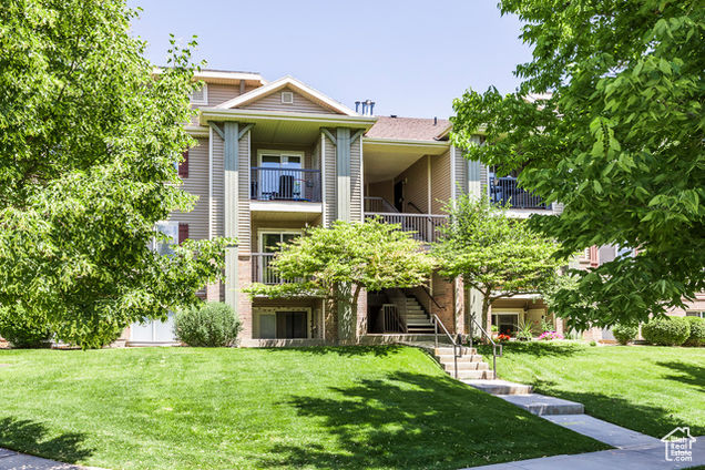 3371 E Ridge Rd Unit 5 Eagle Mountain, UT Condo Active - Photo 1 of 19. Opens carousel modal