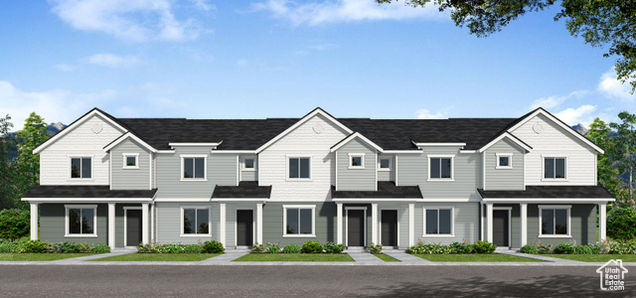 31 N Carpenter Ln Unit 1825 Saratoga Springs, UT Townhouse Active - Photo 1 of 22. Opens carousel modal