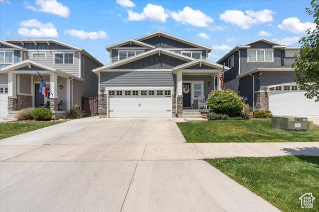 628 W Koins Way Bluffdale, UT House Active - Photo 1 of 50. Opens carousel modal