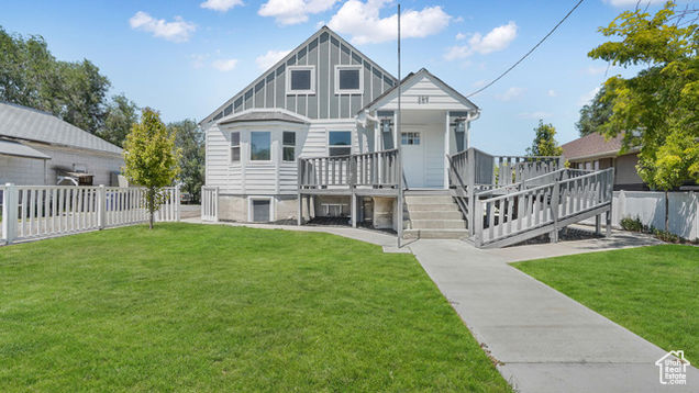 259 E Main N Grantsville, UT House Active - Photo 1 of 39. Opens carousel modal