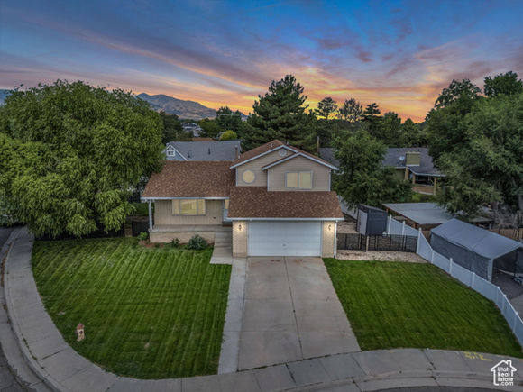3572 W Barnfield Way West Valley City, UT House Active - Photo 1 of 34. Opens carousel modal