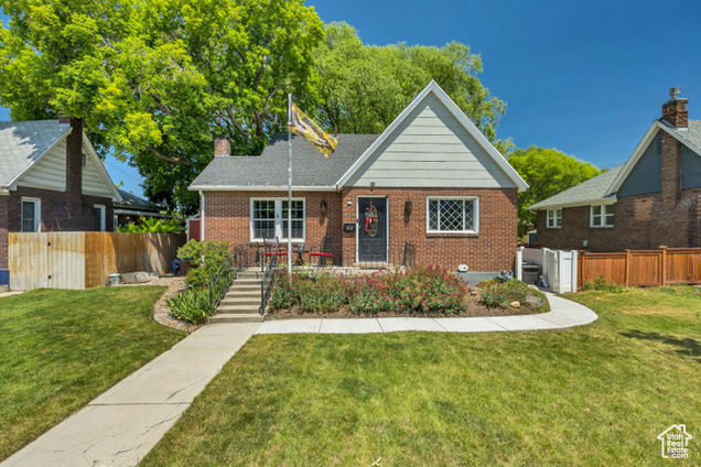 40 W Boulevard S Salt Lake City, UT House Active - Photo 1 of 23. Opens carousel modal