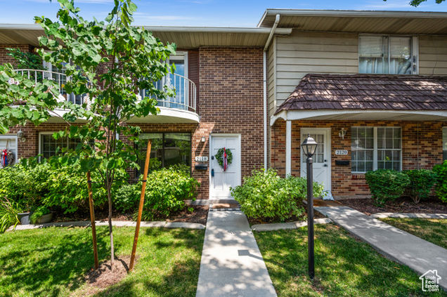 2118 E 3300 S Unit P56A Salt Lake City, UT Townhouse Active - Photo 1 of 28. Opens carousel modal