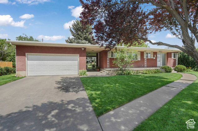 393 S 800 E Spanish Fork, UT House Active - Photo 1 of 38. Opens carousel modal
