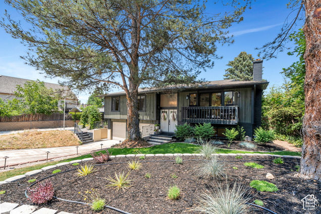 2325 E Treasure Mountain Cir Sandy, UT House Active - Photo 1 of 48. Opens carousel modal