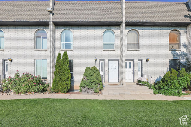 1554 S Monroe Blvd Unit D2