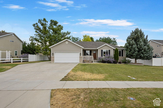 1212 N 450 W American Fork, UT House Active - Photo 1 of 32. Opens carousel modal