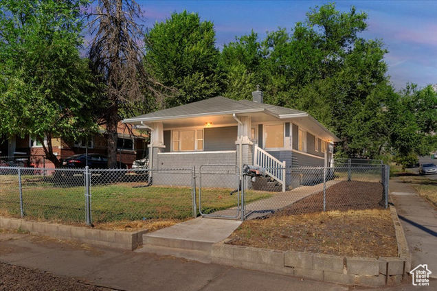 2838 Jefferson Ave Ogden, UT House Active - Photo 1 of 31. Opens carousel modal