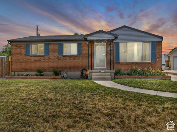 6461 W 3785 S West Valley City, UT House Active - Photo 1 of 42. Opens carousel modal