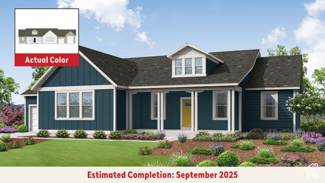 443 S Mcbride Grantsville, UT House Active - Photo 1 of 27. Opens carousel modal