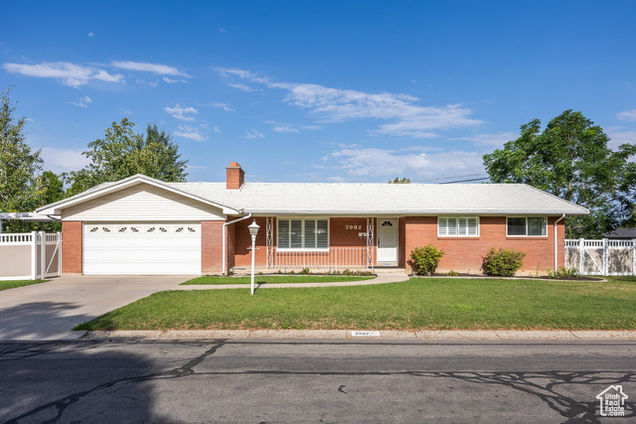 3982 S Saturn Ave Holladay, UT House Active - Photo 1 of 30. Opens carousel modal