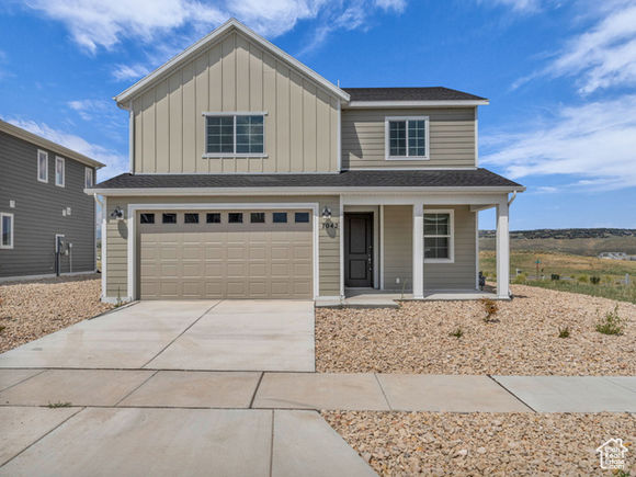 7042 Woods Rose Dr