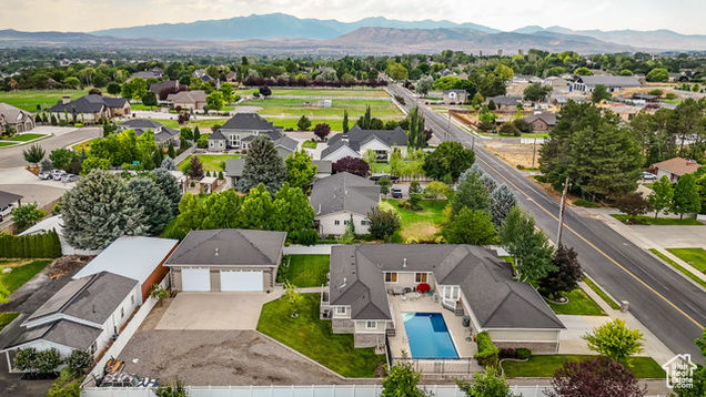 6833 W 9600 N Highland, UT House Active - Photo 1 of 39. Opens carousel modal