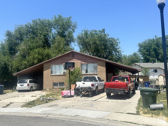 3312 W Valcrest Cir Unit B West Valley City, UT Condo Active - Photo 1 of 1. Opens carousel modal