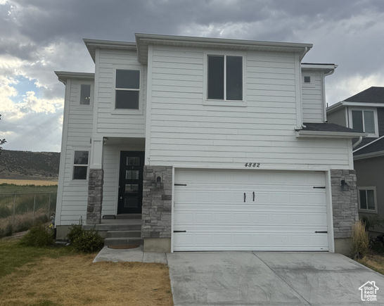 4882 E Lake Corner Dr