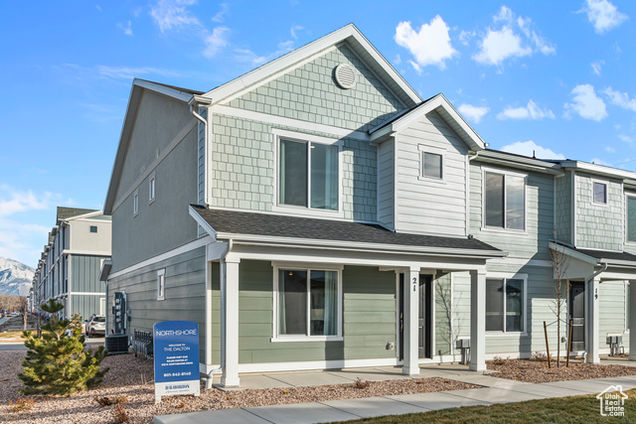 57 N Carpenter Ln Unit 1819 Saratoga Springs, UT Townhouse Active - Photo 1 of 21. Opens carousel modal