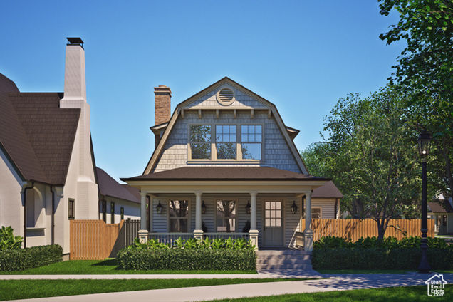 3 W Stillwater St S Vineyard, UT House Pending - Photo 1 of 2. Opens carousel modal