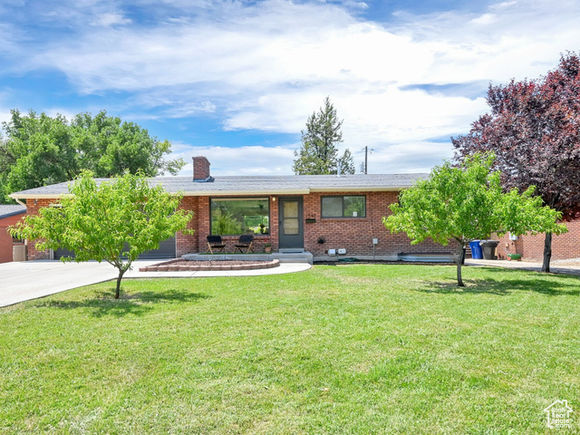 1540 E 4095 S Salt Lake City, UT House Active - Photo 1 of 42. Opens carousel modal
