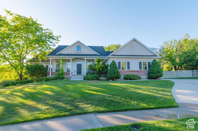 653 E Hampton Ct Alpine, UT House Active - Photo 1 of 49. Opens carousel modal