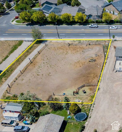 3080 N 1200 W Lehi, UT Plot of land Active - Photo 1 of 1. Opens carousel modal