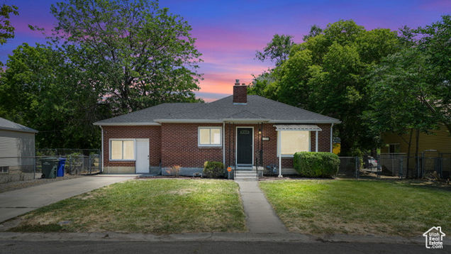 3289 S 3690 W West Valley City, UT House Active - Photo 1 of 33. Opens carousel modal