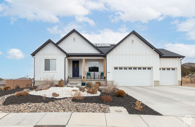 3501 W Sevy St Cedar City, UT House Active - Photo 1 of 43. Opens carousel modal